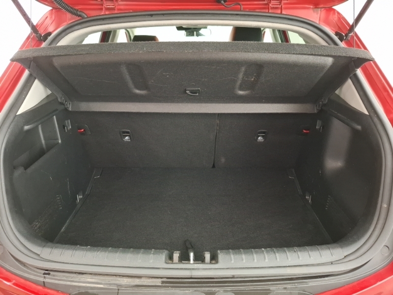 Kia Stonic 1.0 T Gdi Mhev Gt Line Suv Hybrid Manua Blue #18