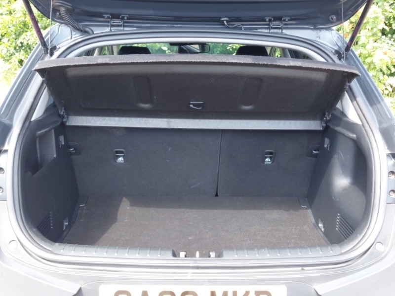 Kia Stonic 1.0 T-gdi Gt-line Suv Euro 6 S White #18