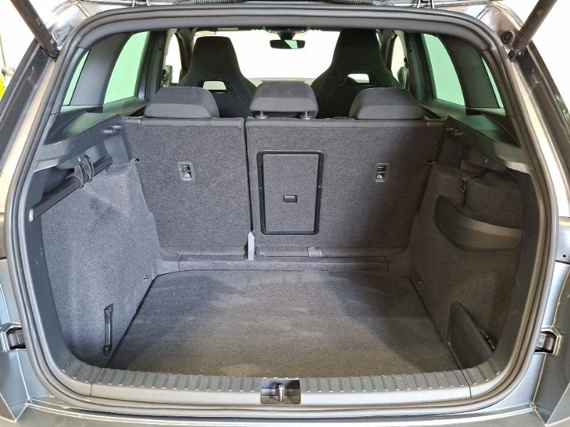 Skoda Karoq Skoda Karoq Sportline Edition 1.5 Tsi 150 Ps Dsg Black #18