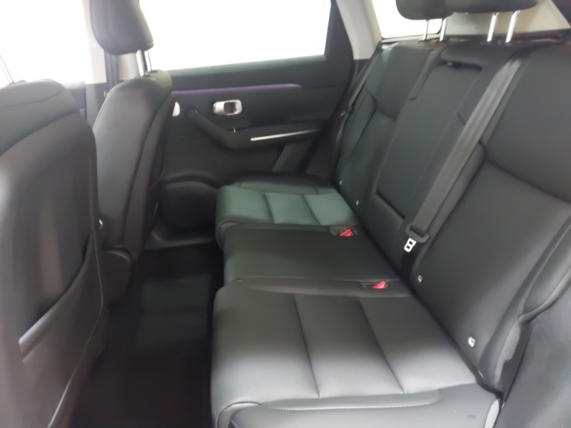 Leapmotor C10 160Kw 70Kwh Grey #6