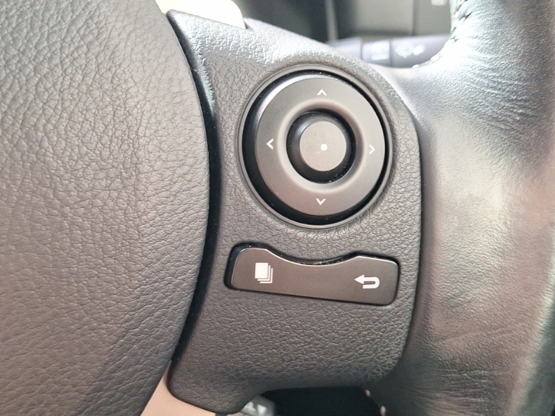 Lexus CT Sport Red #13