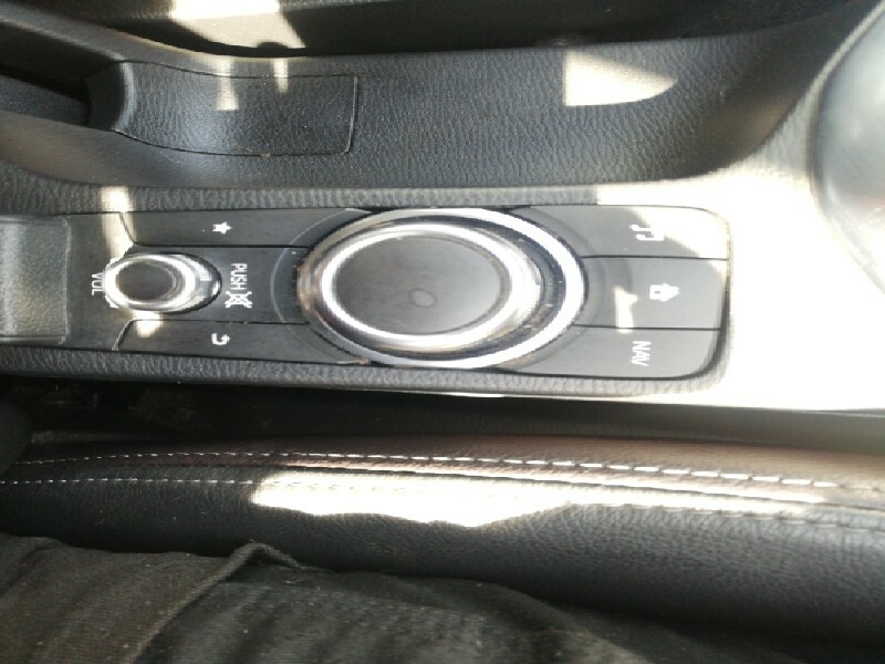 Mazda 2 1.5 Gt Sport Nav White #4