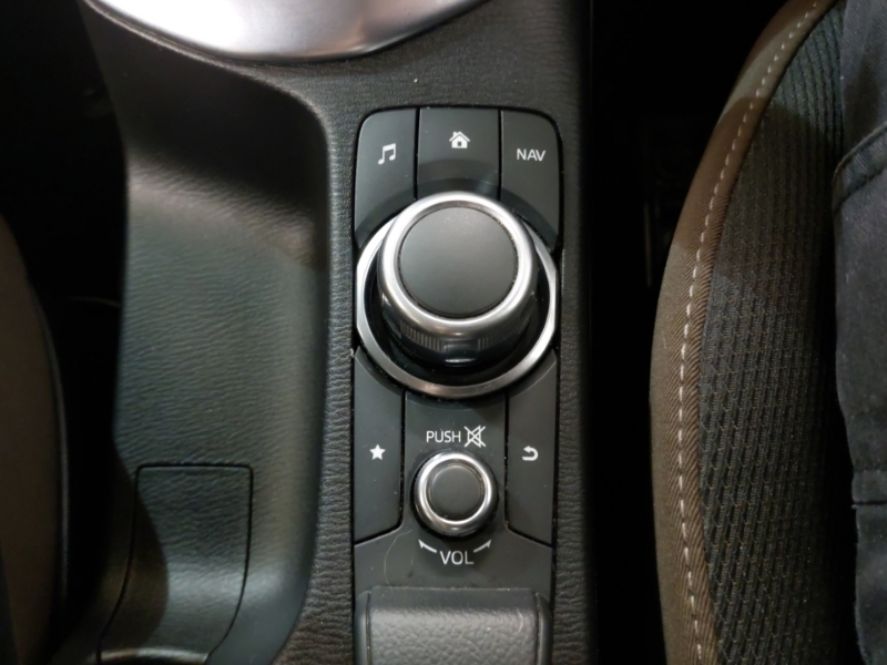 Mazda 2 1.5 E-skyactiv G Mhev Gt Sport Blue #16