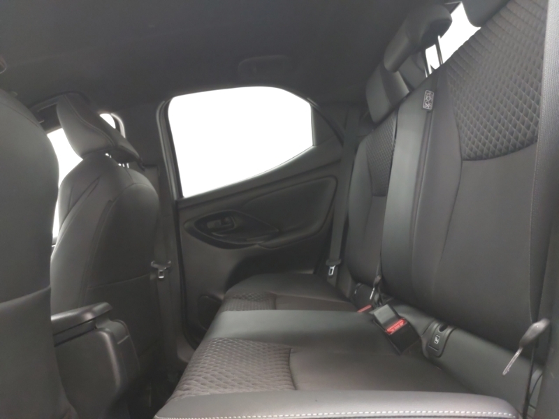 Mazda 2 1.5I Hybrid Homura Cvt SA74XRB Silver #6