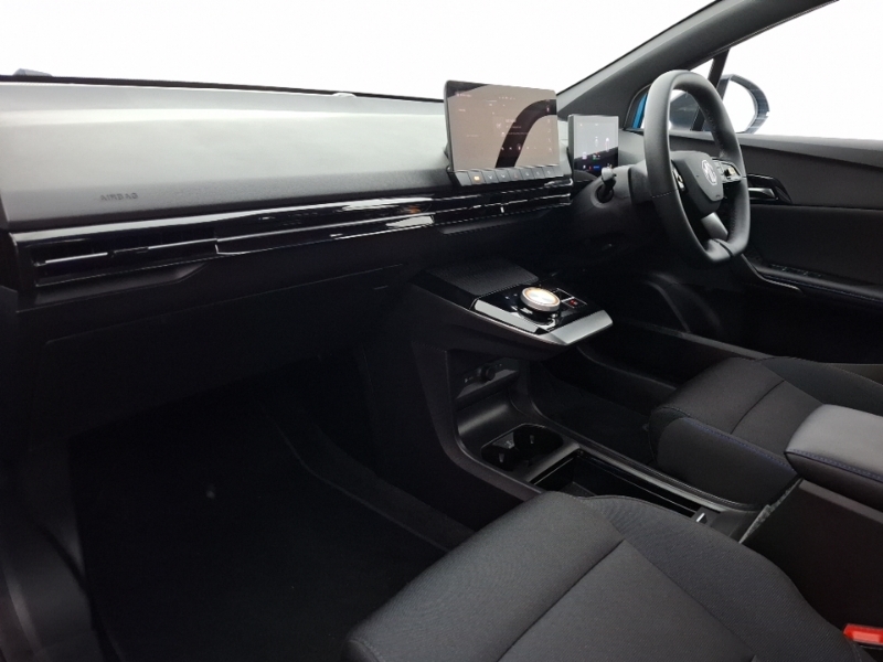 MG MG4 125Kw Se Ev 51Kwh SM23UTK Blue #5