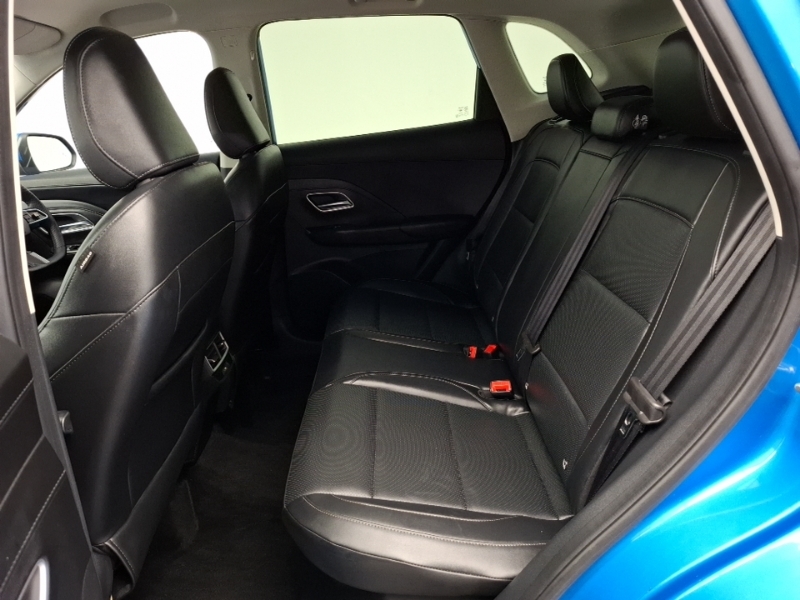 MG ZS 1.5 Hybrid Trophy LJ74CPL Blue #6