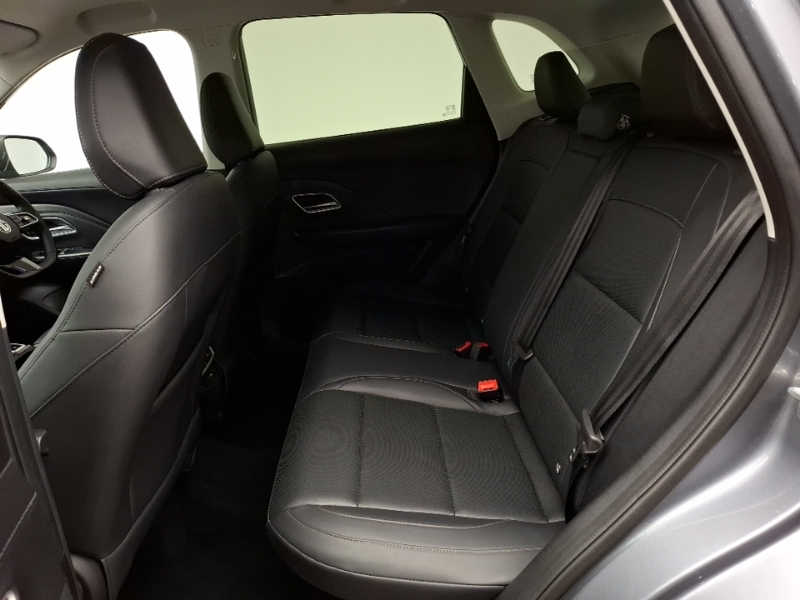 MG ZS 1.5 Hybrid Trophy LC25YNT Grey #6