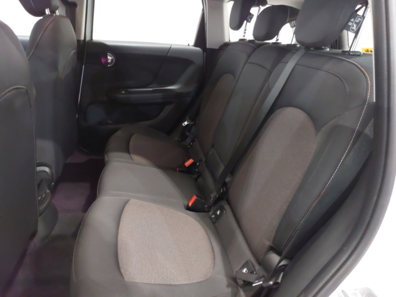 Mini Countryman 1.5 Cooper Classic All4 HN69PNU White #6
