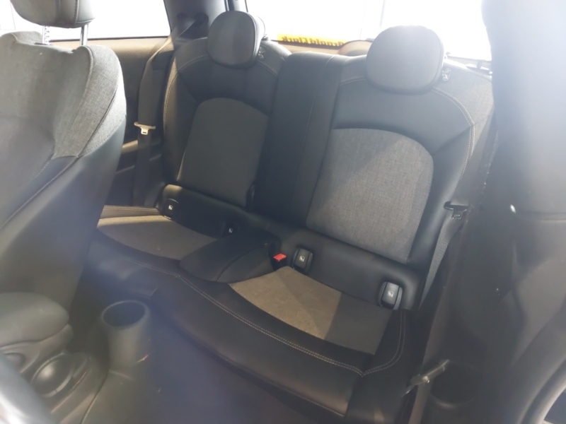 Mini Hatch 135Kw Cooper S Level 2 33Kwh NL23YEX Black #6