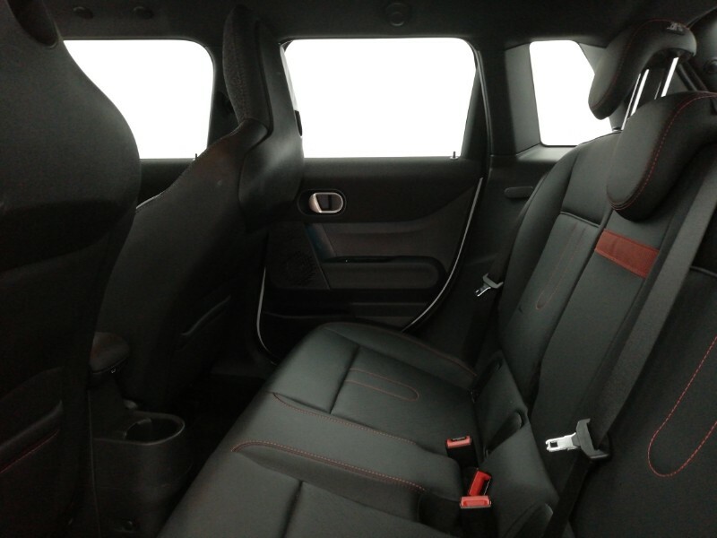 Mini Hatch 1.5 C Sport Level 1 HMZ3341 White #6