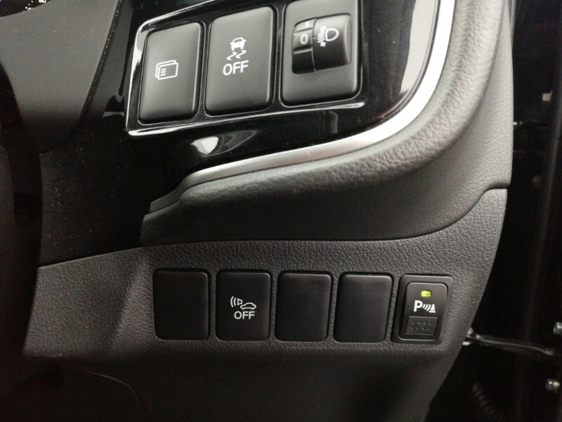Mitsubishi Outlander 2.4H Twinmotor 13.8Kwh Exceed Safety Cvt 4Wd Euro Black #17