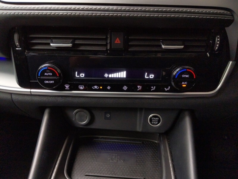 Nissan Qashqai 1.3 Dig-t Mh 140 N-design 52024 Black #13