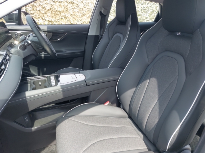 Omoda E5 155Kw Knight 61Kwh Silver #5