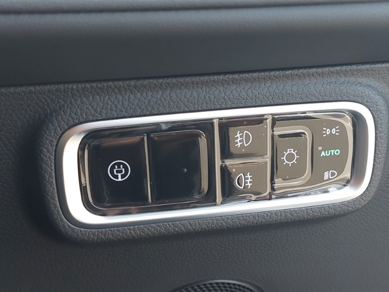 Omoda E5 58.9Kwh Knight BT75ZCE Green #17