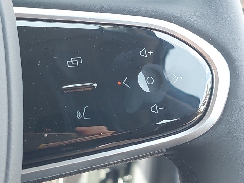 Omoda E5 58.9Kwh Knight BT75ZCE Green #14