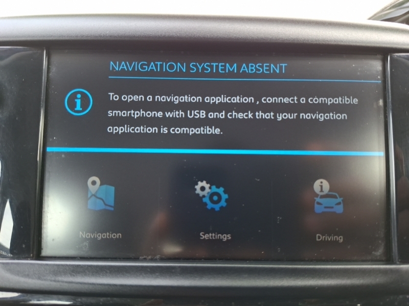 Peugeot 208 1.2 Puretech 82 Black Edition Cwvehiclemarketing Black #10