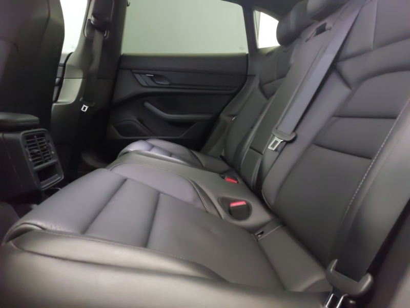 Porsche Taycan 350Kw 4 93Kwh 5 Seat Black #6