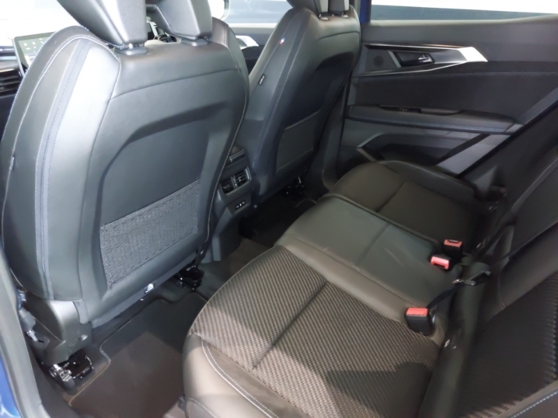 Renault Austral E-tech Fhev Iconic Esprit Alpine 4C Grey #6