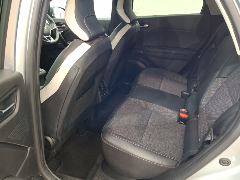 Renault Captur 1.0 Tce 90 Techno HK23SBO Grey #6
