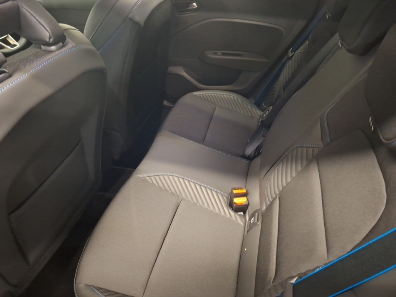 Renault Clio 1.0 Tce 90 Techno Orange #6