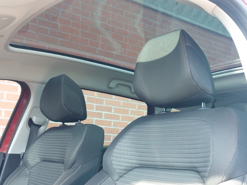 Renault Grand Scenic 1.3 Tce Play Mpv Euro 6 Ss 1 Grey #16