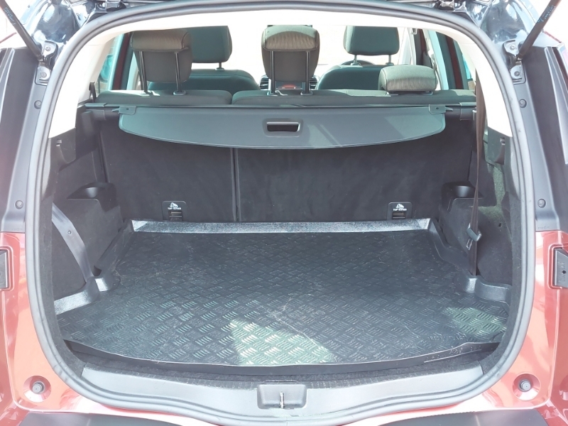 Renault Grand Scenic 1.3 Tce Play Mpv Euro 6 Ss 1 Grey #18
