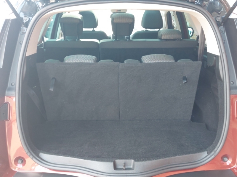 Renault Grand Scenic 1.3 Tce Play Mpv Euro 6 Ss 1 Grey #17