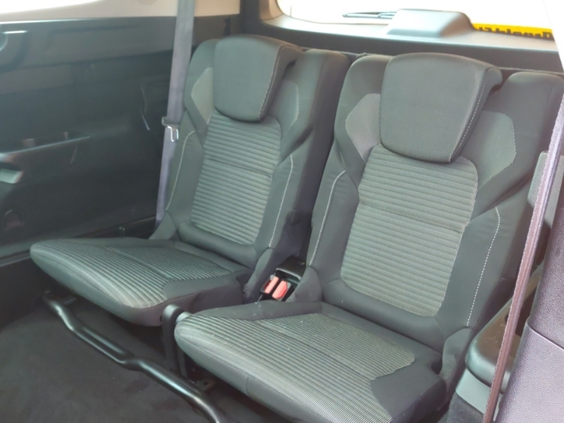 Renault Grand Scenic 1.3 Tce Play Mpv Euro 6 Ss 1 Grey #14