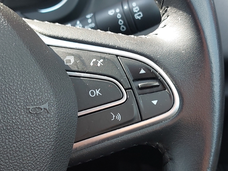 Renault Grand Scenic 1.3 Tce Play Mpv Euro 6 Ss 1 Grey #13