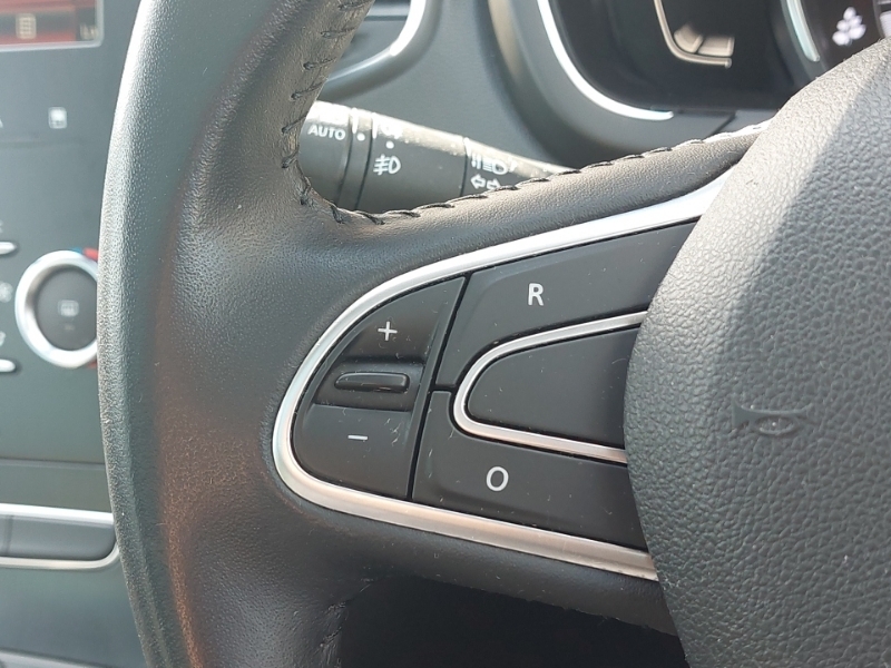 Renault Grand Scenic 1.3 Tce Play Mpv Euro 6 Ss 1 Grey #12