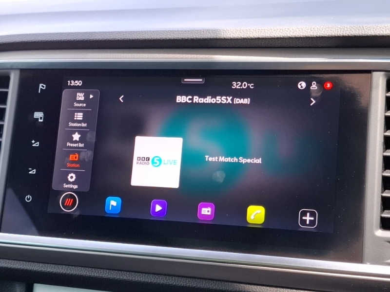 Seat Ateca Se Red #11