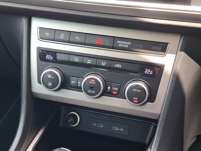 Seat Ateca Se Red #16