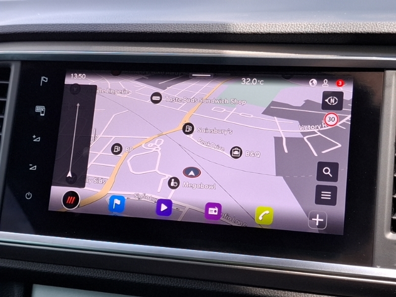 Seat Ateca Se Red #10