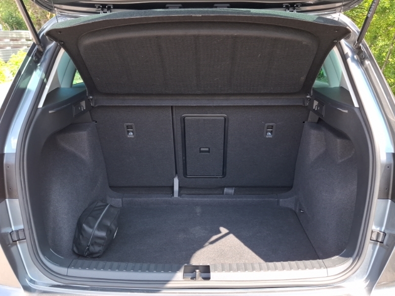 Seat Ateca Se Red #18