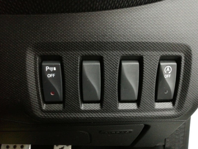Smart Forfour 1.0 Passion Black #17