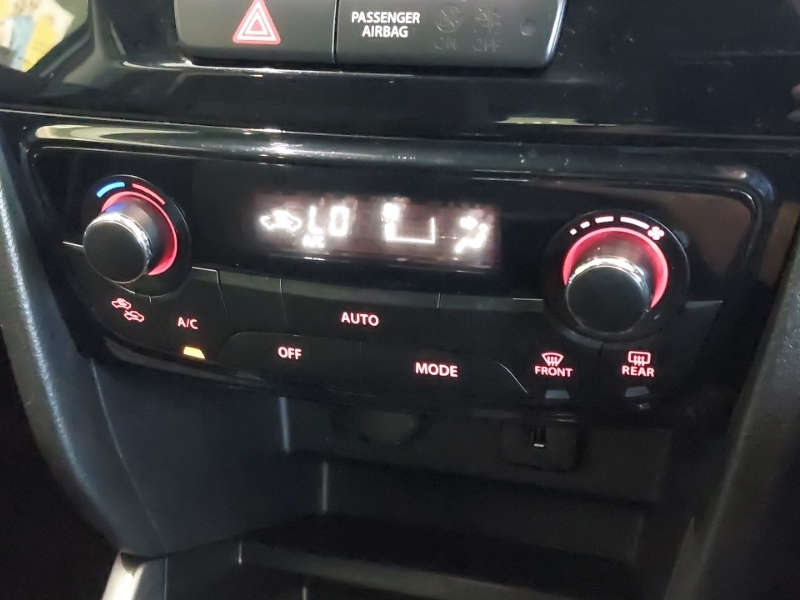 Suzuki Vitara 1.0 Boosterjet Sz-t Allgrip Blue #4