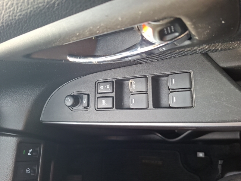 Suzuki S Cross 1.4 Boosterjet 48V Hybrid Ultra Allgrip Grey #15