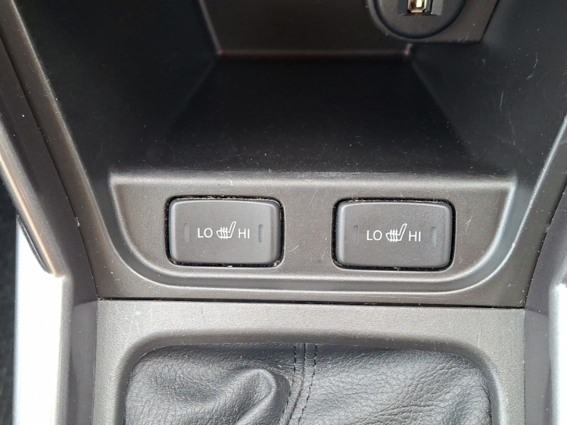 Suzuki S Cross 1.4 Boosterjet 48V Hybrid Ultra Allgrip Grey #17