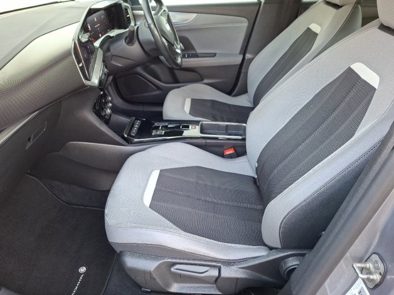 Vauxhall Mokka-e 100Kw Elite Premium 50Kwh Grey #5