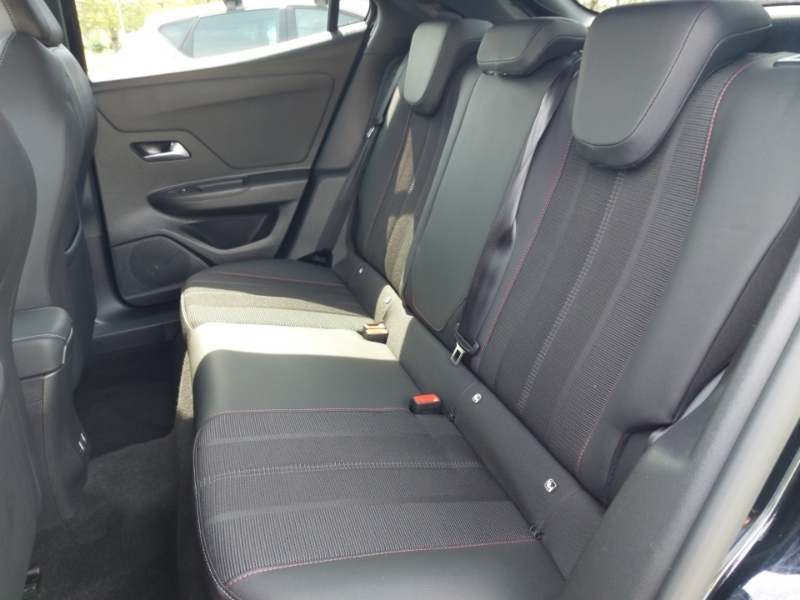 Vauxhall Mokka-e 100Kw Sri Premium 50Kwh Black #6