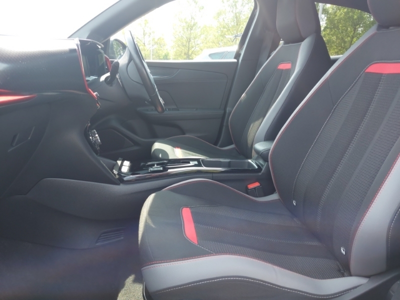 Vauxhall Mokka-e 100Kw Sri Premium 50Kwh Black #5