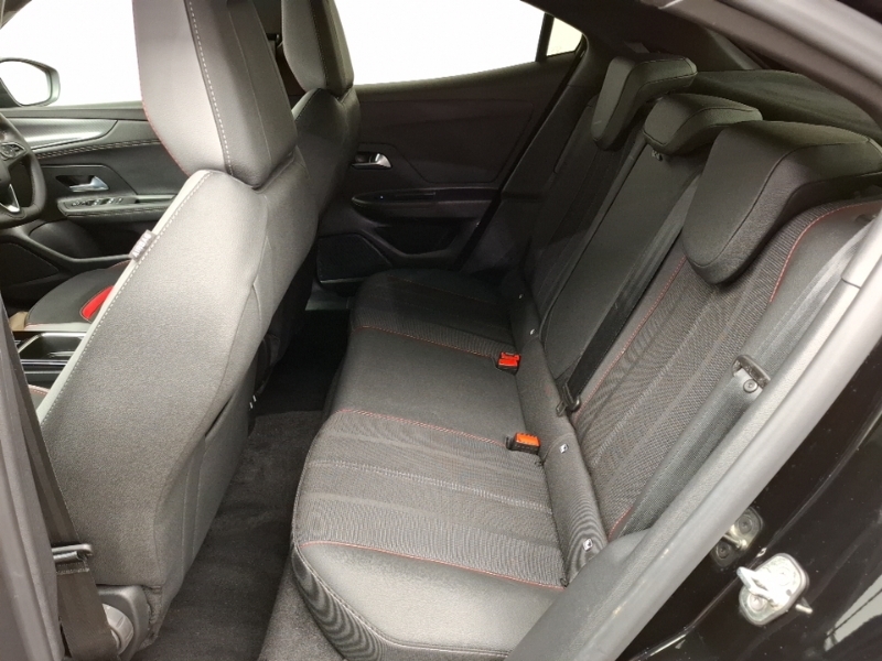 Vauxhall Mokka-e 100Kw Gs 50Kwh DV24YRM Black #6