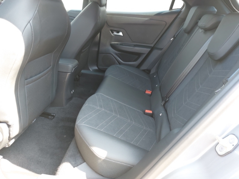 Vauxhall Mokka 1.2 Turbo Ultimate BC74PNN Grey #6
