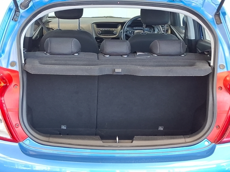 Vauxhall Viva 1.0 Se Green #18