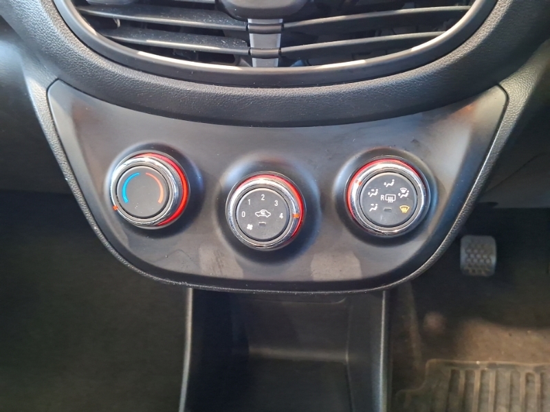 Vauxhall Viva 1.0 Se Green #17