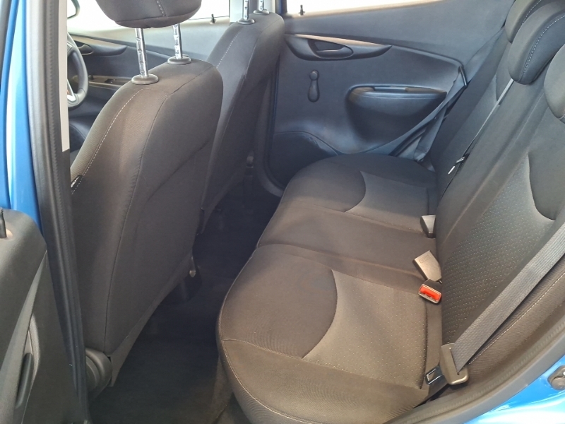 Vauxhall Viva 1.0 73 Se Blue #6