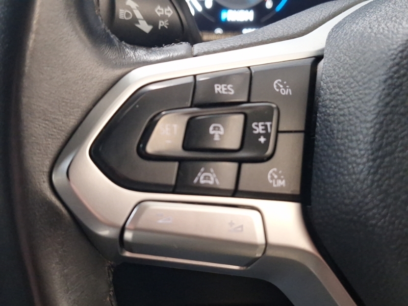 Volkswagen Amarok Pickup 3.0 Tdi V6 Panamericana 4Motion Euro 6 Black #12