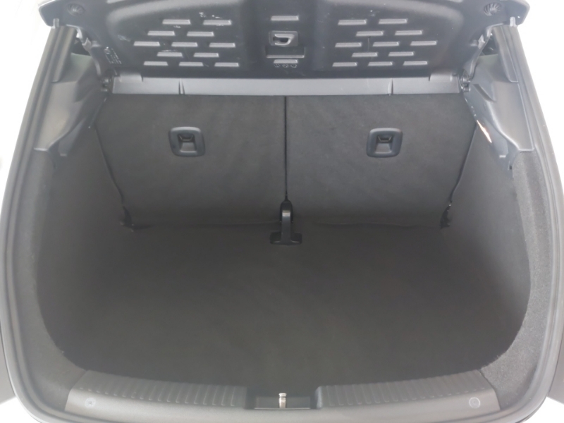 Volkswagen Beetle Tsi Bluemotion Tech Design White #13
