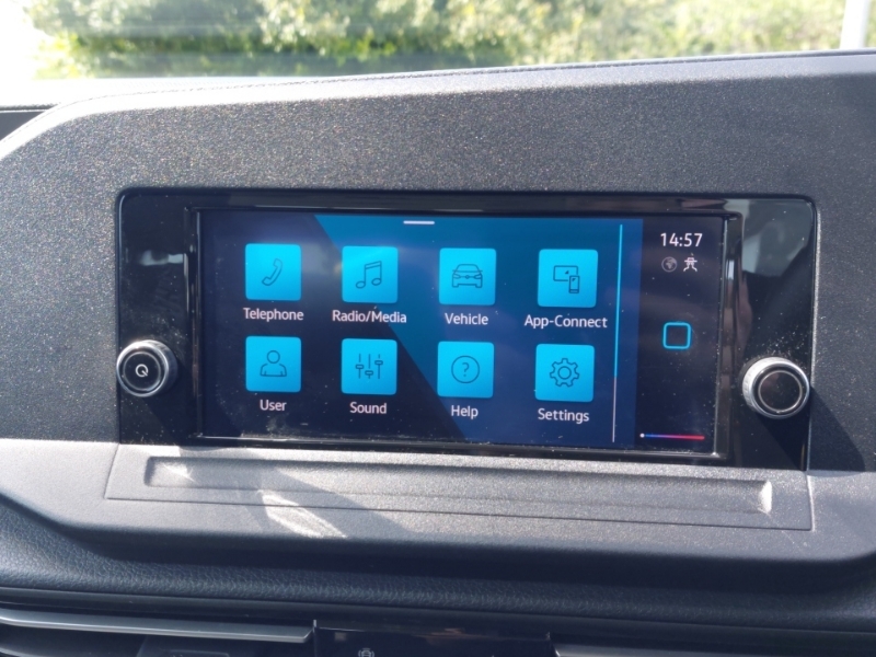 Volkswagen Caddy Maxi Life Euro 6 Ss Wheelchair Accessible Vehicle Wav  #10
