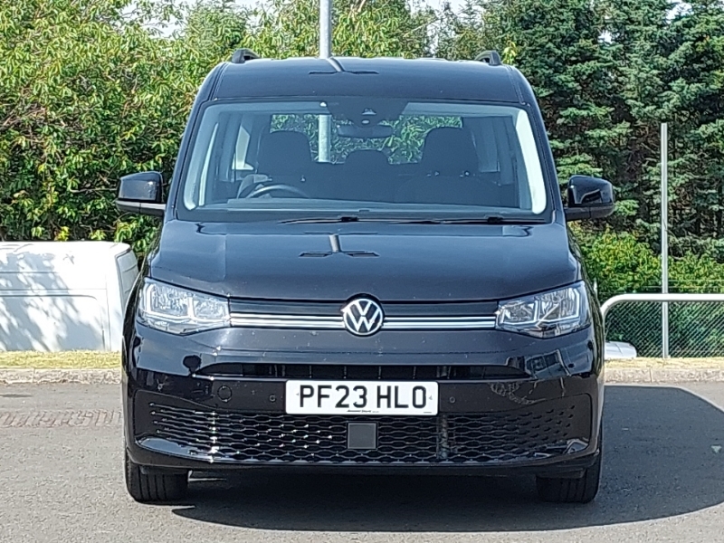 Volkswagen Caddy Maxi Life Euro 6 Ss Wheelchair Accessible Vehicle Wav  #14